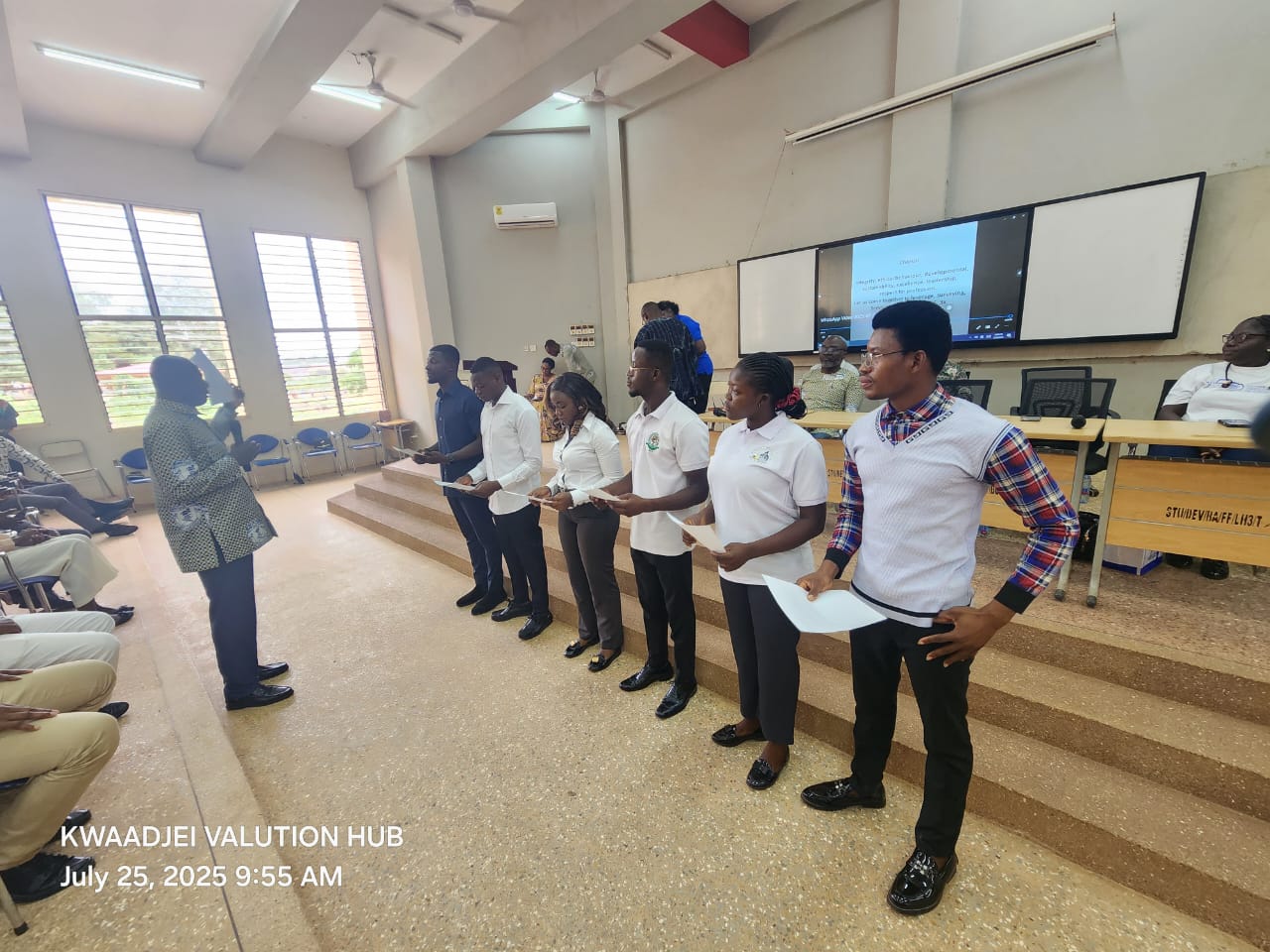 Sunyani Technical University